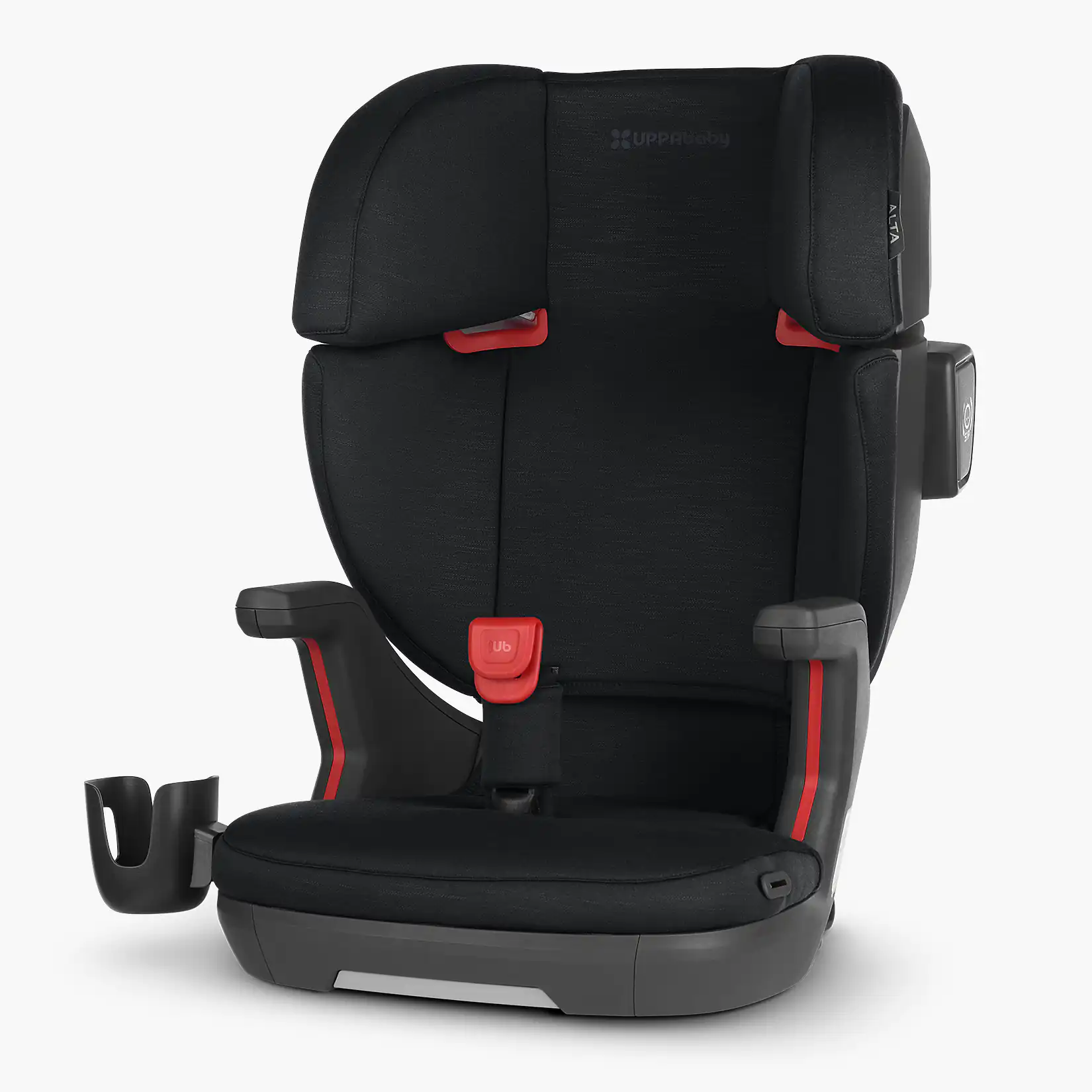 Alta car seat