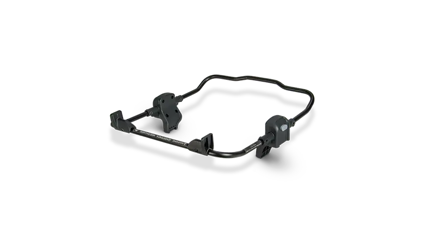 Chicco car seat adapter for Vista and Cruz