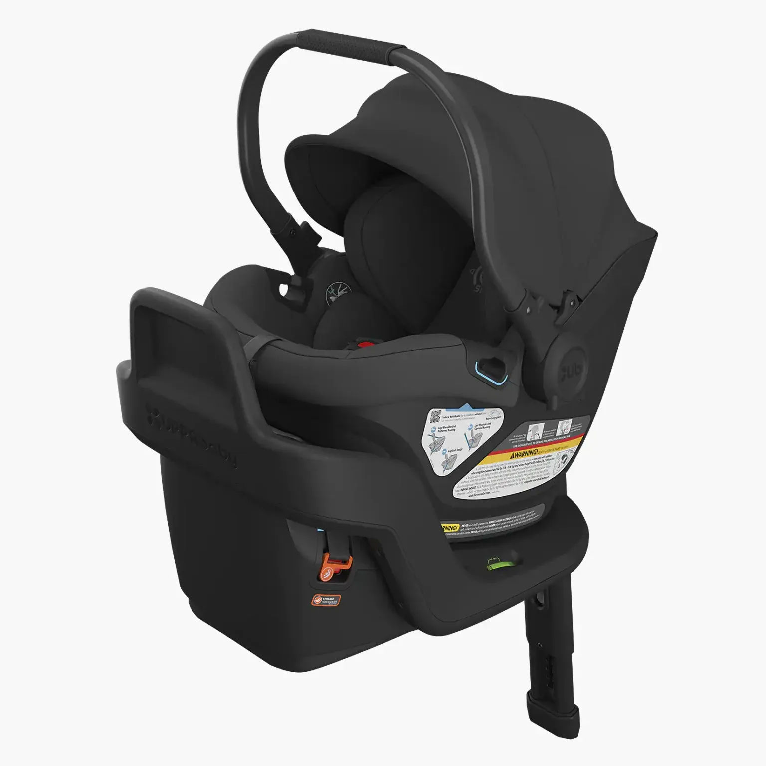 Aria car seat