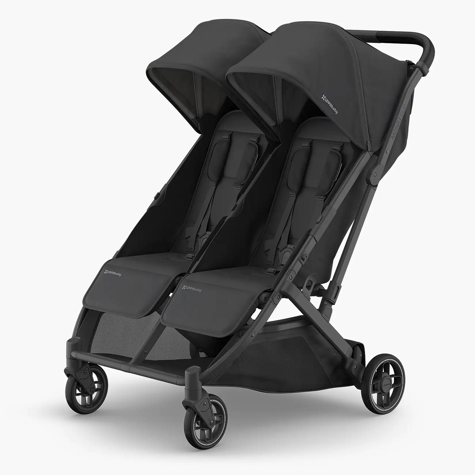Minu Duo stroller