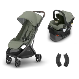 Minu® V3 + Mesa® V3 Travel System