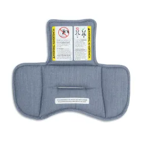 Seat Wedge for Mesa models 2014-2021 - Henry - Blue Mélange | Merino Wool