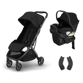 Minu® V3 + Aria® V2 Travel System