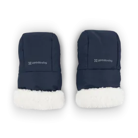CozyHandmuffs - Noa - Navy
