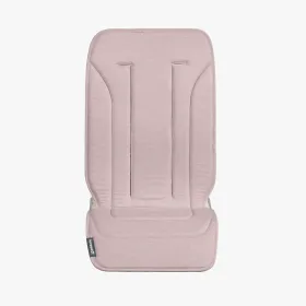 Reversible Seat Liner - Alice - Dusty Pink | Cozy Knit