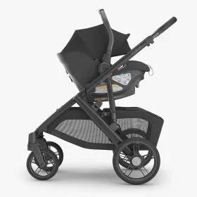 Vista® V3 + Aria® V2 Travel System - Jake