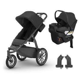 Ridge® V2 + Aria® V2 Travel System