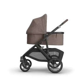 Vista V3 + Bassinet V3 Bundle