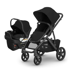Vista® V3 + Aria® V2 Travel System 
