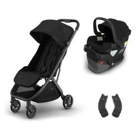 Minu® V3 + Mesa® V3 Travel System