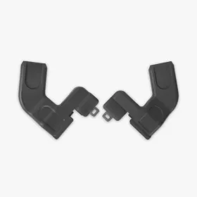 Car Seat Adapters for Ridge, Ridge V2, (Maxi-Cosi®, Nuna®, Cybex, and Clek®)