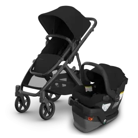 Vista V3 + Mesa V3 Travel System