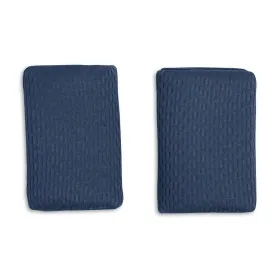 Shoulder Strap Covers for Mesa models 2014-2021 - Taylor - Indigo